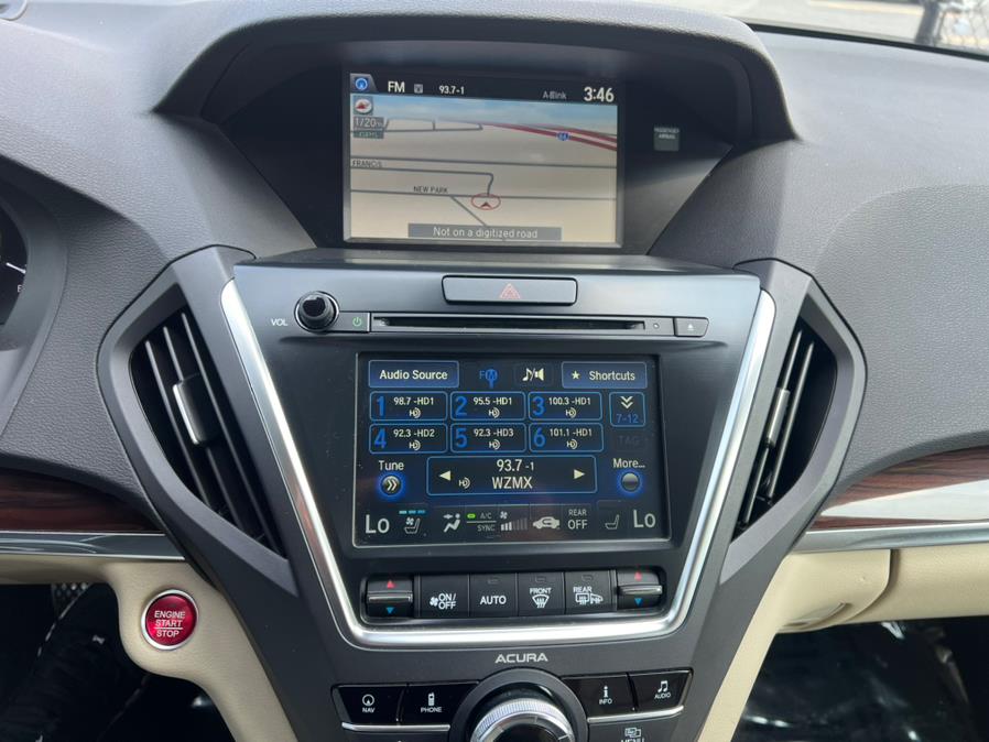 2016 Acura MDX ADVANCE, available for sale in Hartford, Connecticut | VEB Auto Sales. Hartford, Connecticut 2016 Acura MDX ADVANCE, available for sale in Hartford, Connecticut | VEB Auto Sales. Hartford, Connecticut