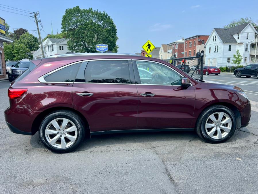 2016 Acura MDX ADVANCE, available for sale in Hartford, Connecticut | VEB Auto Sales. Hartford, Connecticut 2016 Acura MDX ADVANCE, available for sale in Hartford, Connecticut | VEB Auto Sales. Hartford, Connecticut