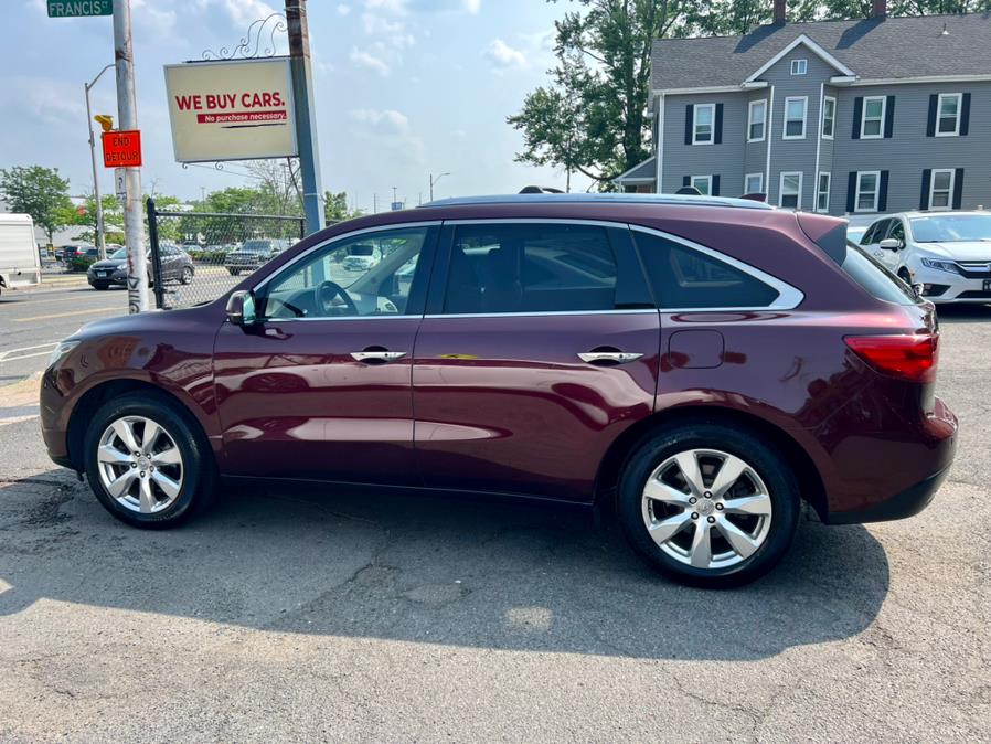 2016 Acura MDX ADVANCE, available for sale in Hartford, Connecticut | VEB Auto Sales. Hartford, Connecticut 2016 Acura MDX ADVANCE, available for sale in Hartford, Connecticut | VEB Auto Sales. Hartford, Connecticut