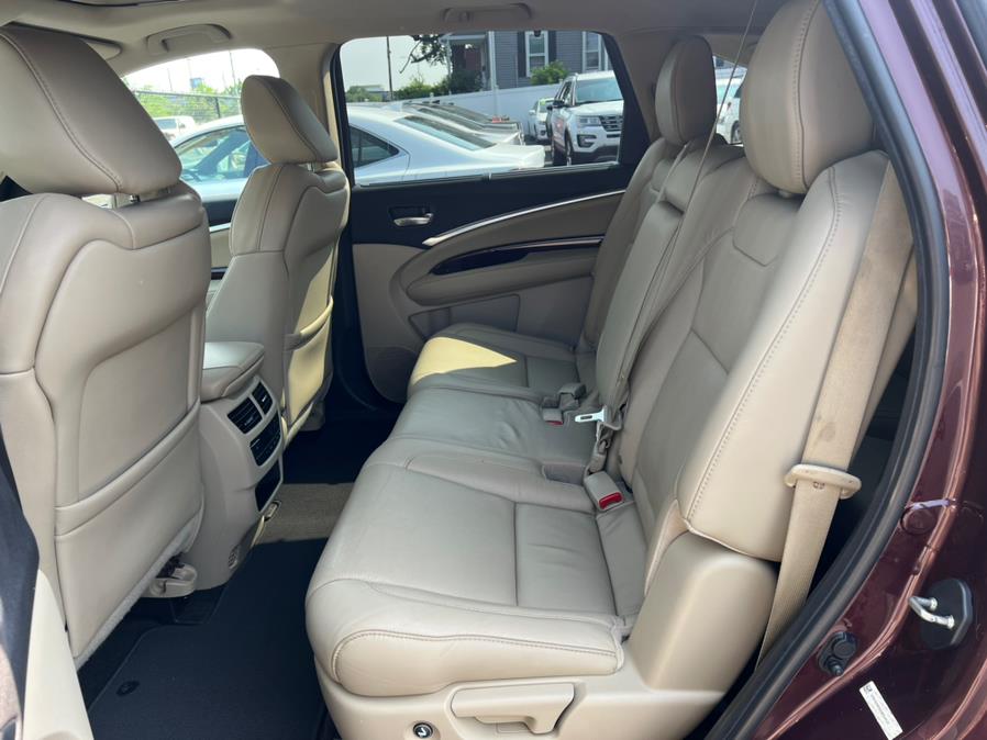 2016 Acura MDX ADVANCE, available for sale in Hartford, Connecticut | VEB Auto Sales. Hartford, Connecticut 2016 Acura MDX ADVANCE, available for sale in Hartford, Connecticut | VEB Auto Sales. Hartford, Connecticut