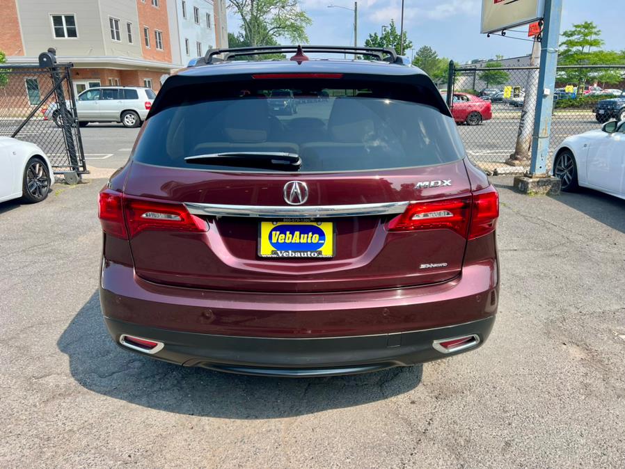 2016 Acura MDX ADVANCE, available for sale in Hartford, Connecticut | VEB Auto Sales. Hartford, Connecticut 2016 Acura MDX ADVANCE, available for sale in Hartford, Connecticut | VEB Auto Sales. Hartford, Connecticut