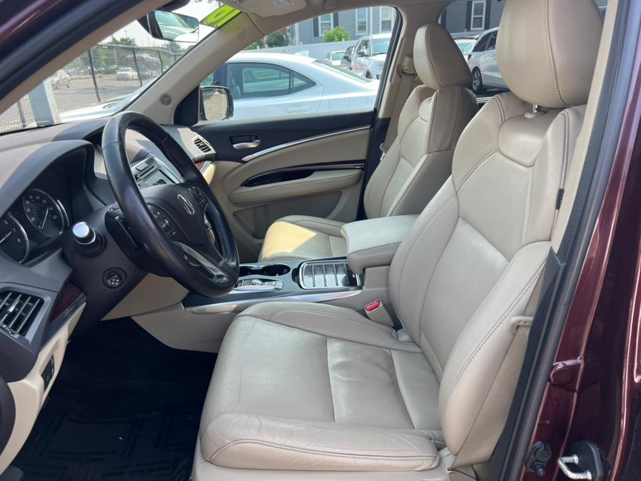 2016 Acura MDX ADVANCE, available for sale in Hartford, Connecticut | VEB Auto Sales. Hartford, Connecticut 2016 Acura MDX ADVANCE, available for sale in Hartford, Connecticut | VEB Auto Sales. Hartford, Connecticut
