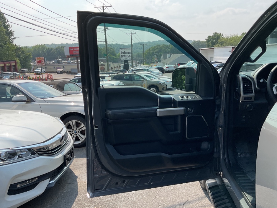2018 Ford F-150 LARIAT 4WD SuperCrew 6.5'' Box, available for sale in Waterbury, Connecticut | Jim Juliani Motors. Waterbury, Connecticut 2018 Ford F-150 LARIAT 4WD SuperCrew 6.5'' Box, available for sale in Waterbury, Connecticut | Jim Juliani Motors. Waterbury, Connecticut