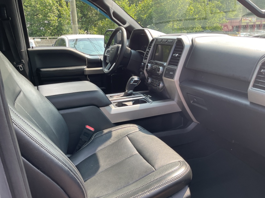 2018 Ford F-150 LARIAT 4WD SuperCrew 6.5'' Box, available for sale in Waterbury, Connecticut | Jim Juliani Motors. Waterbury, Connecticut 2018 Ford F-150 LARIAT 4WD SuperCrew 6.5'' Box, available for sale in Waterbury, Connecticut | Jim Juliani Motors. Waterbury, Connecticut