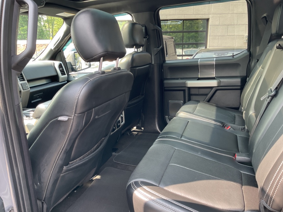 2018 Ford F-150 LARIAT 4WD SuperCrew 6.5'' Box, available for sale in Waterbury, Connecticut | Jim Juliani Motors. Waterbury, Connecticut 2018 Ford F-150 LARIAT 4WD SuperCrew 6.5'' Box, available for sale in Waterbury, Connecticut | Jim Juliani Motors. Waterbury, Connecticut