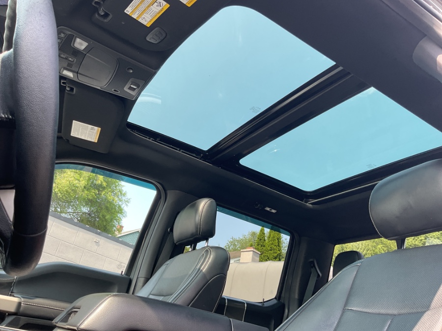 2018 Ford F-150 LARIAT 4WD SuperCrew 6.5'' Box, available for sale in Waterbury, Connecticut | Jim Juliani Motors. Waterbury, Connecticut 2018 Ford F-150 LARIAT 4WD SuperCrew 6.5'' Box, available for sale in Waterbury, Connecticut | Jim Juliani Motors. Waterbury, Connecticut