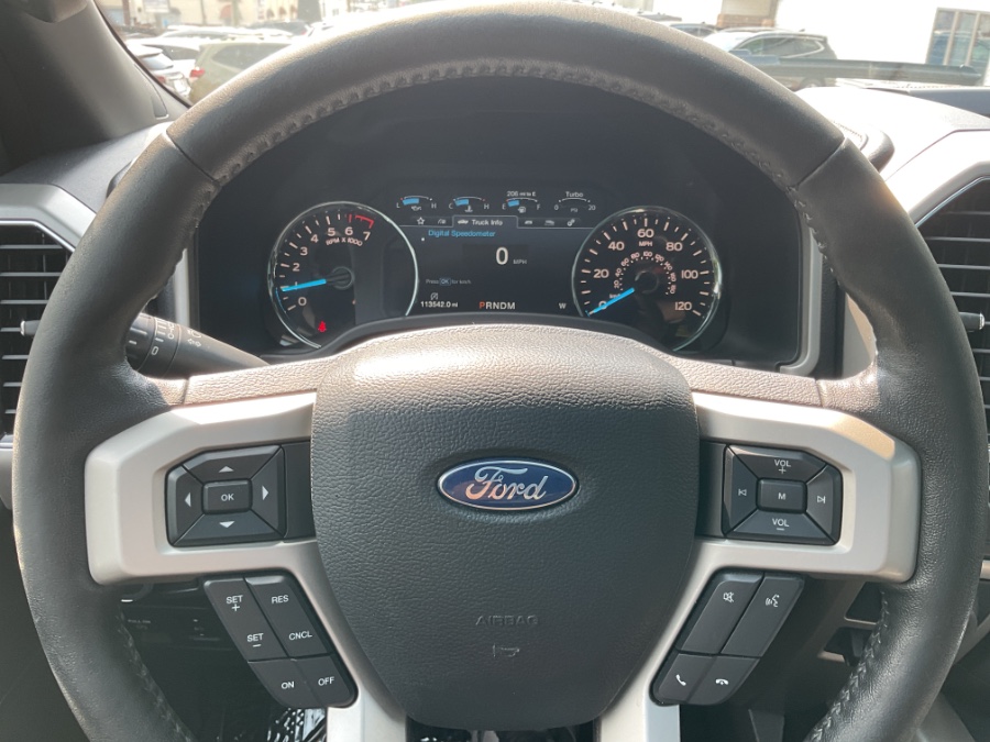 2018 Ford F-150 LARIAT 4WD SuperCrew 6.5'' Box, available for sale in Waterbury, Connecticut | Jim Juliani Motors. Waterbury, Connecticut 2018 Ford F-150 LARIAT 4WD SuperCrew 6.5'' Box, available for sale in Waterbury, Connecticut | Jim Juliani Motors. Waterbury, Connecticut
