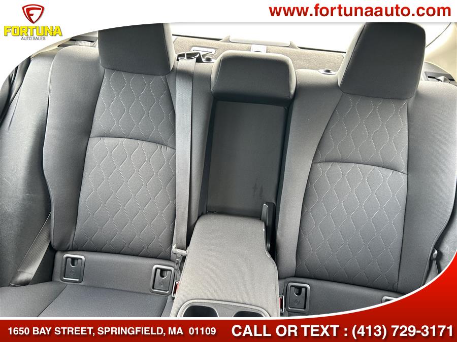 2020 Toyota Corolla LE CVT (Natl), available for sale in Springfield, Massachusetts | Fortuna Auto Sales Inc.. Springfield, Massachusetts 2020 Toyota Corolla LE CVT (Natl), available for sale in Springfield, Massachusetts | Fortuna Auto Sales Inc.. Springfield, Massachusetts