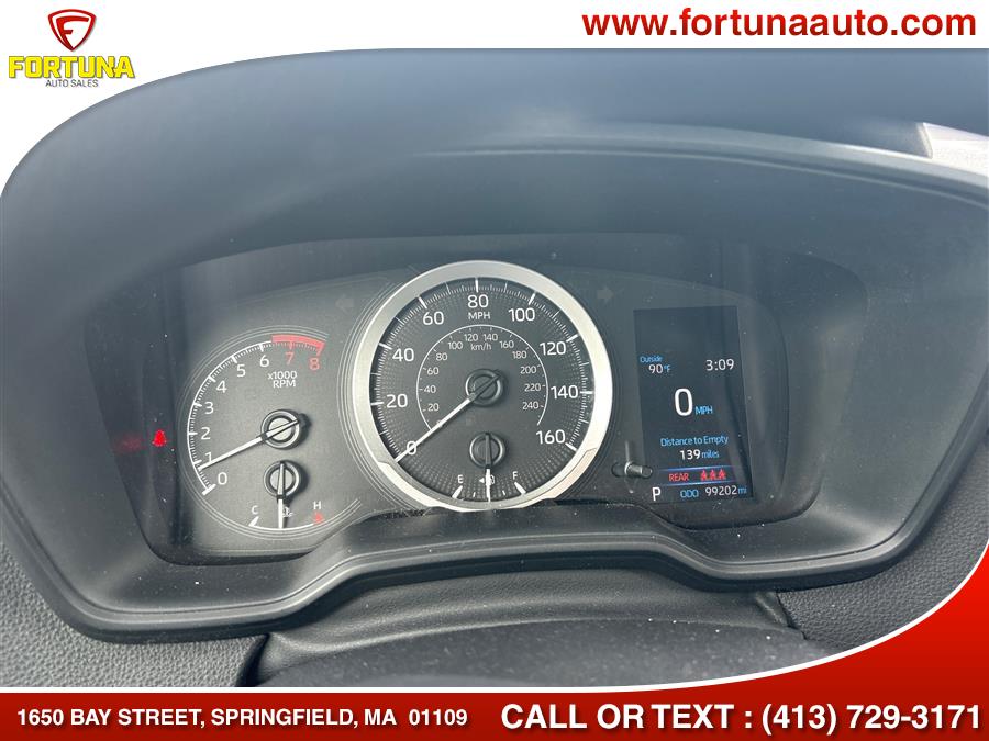 2020 Toyota Corolla LE CVT (Natl), available for sale in Springfield, Massachusetts | Fortuna Auto Sales Inc.. Springfield, Massachusetts 2020 Toyota Corolla LE CVT (Natl), available for sale in Springfield, Massachusetts | Fortuna Auto Sales Inc.. Springfield, Massachusetts
