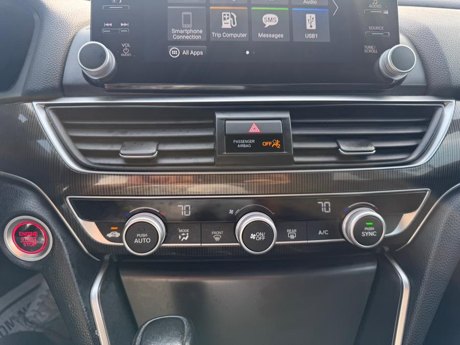 2022 Honda Accord Sedan Sport 1.5T CVT, available for sale in Jamaica, New York | Sunrise Autoland. Jamaica, New York 2022 Honda Accord Sedan Sport 1.5T CVT, available for sale in Jamaica, New York | Sunrise Autoland. Jamaica, New York