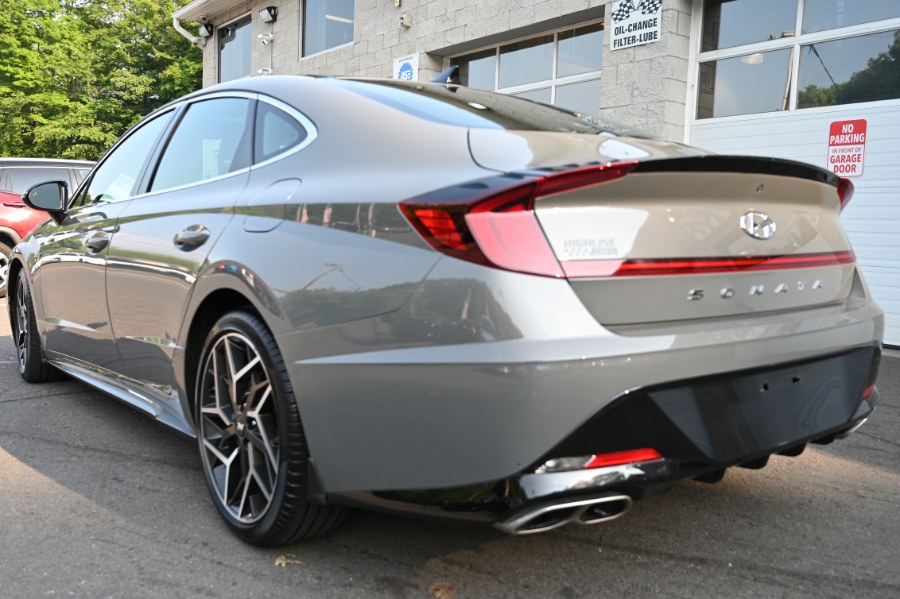 2023 Hyundai Sonata N Line 2.5T *Ltd Avail*, available for sale in Waterbury, Connecticut | Highline Car Connection. Waterbury, Connecticut 2023 Hyundai Sonata N Line 2.5T *Ltd Avail*, available for sale in Waterbury, Connecticut | Highline Car Connection. Waterbury, Connecticut