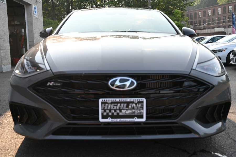 2023 Hyundai Sonata N Line 2.5T *Ltd Avail*, available for sale in Waterbury, Connecticut | Highline Car Connection. Waterbury, Connecticut 2023 Hyundai Sonata N Line 2.5T *Ltd Avail*, available for sale in Waterbury, Connecticut | Highline Car Connection. Waterbury, Connecticut