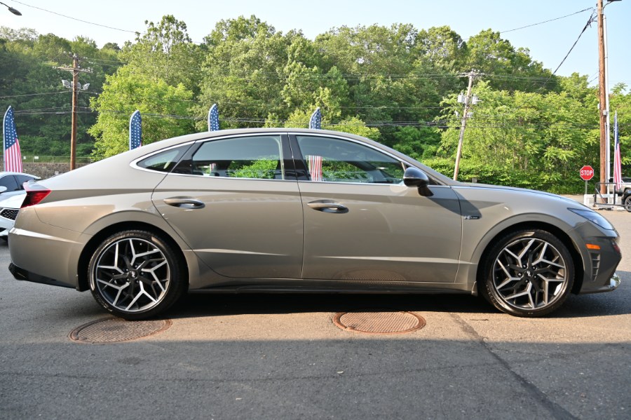 2023 Hyundai Sonata N Line 2.5T *Ltd Avail*, available for sale in Waterbury, Connecticut | Highline Car Connection. Waterbury, Connecticut 2023 Hyundai Sonata N Line 2.5T *Ltd Avail*, available for sale in Waterbury, Connecticut | Highline Car Connection. Waterbury, Connecticut