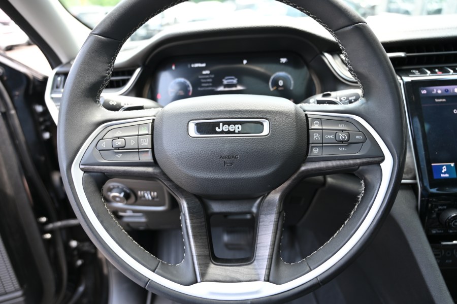 2023 Jeep Grand Cherokee L Limited 4x4, available for sale in Waterbury, Connecticut | Highline Car Connection. Waterbury, Connecticut 2023 Jeep Grand Cherokee L Limited 4x4, available for sale in Waterbury, Connecticut | Highline Car Connection. Waterbury, Connecticut