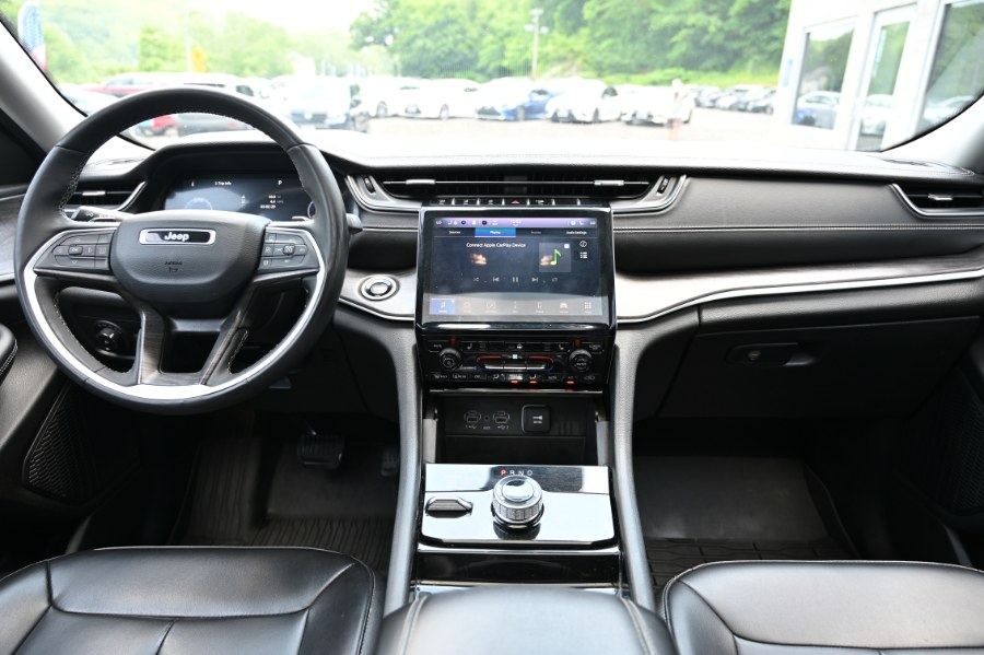2023 Jeep Grand Cherokee L Limited 4x4, available for sale in Waterbury, Connecticut | Highline Car Connection. Waterbury, Connecticut 2023 Jeep Grand Cherokee L Limited 4x4, available for sale in Waterbury, Connecticut | Highline Car Connection. Waterbury, Connecticut