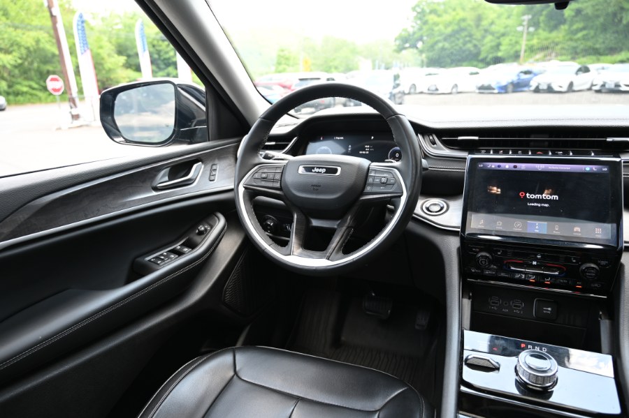 2023 Jeep Grand Cherokee L Limited 4x4, available for sale in Waterbury, Connecticut | Highline Car Connection. Waterbury, Connecticut 2023 Jeep Grand Cherokee L Limited 4x4, available for sale in Waterbury, Connecticut | Highline Car Connection. Waterbury, Connecticut