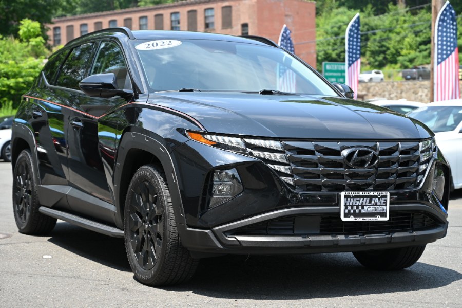 2022 Hyundai Tucson XRT AWD, available for sale in Waterbury, Connecticut | Highline Car Connection. Waterbury, Connecticut 2022 Hyundai Tucson XRT AWD, available for sale in Waterbury, Connecticut | Highline Car Connection. Waterbury, Connecticut