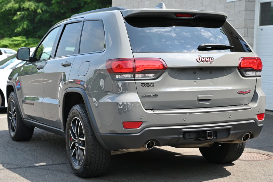 2021 Jeep Grand Cherokee Trailhawk 4x4, available for sale in Waterbury, Connecticut | Highline Car Connection. Waterbury, Connecticut 2021 Jeep Grand Cherokee Trailhawk 4x4, available for sale in Waterbury, Connecticut | Highline Car Connection. Waterbury, Connecticut