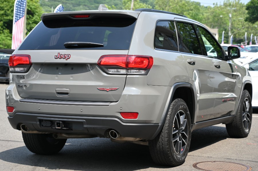 2021 Jeep Grand Cherokee Trailhawk 4x4, available for sale in Waterbury, Connecticut | Highline Car Connection. Waterbury, Connecticut 2021 Jeep Grand Cherokee Trailhawk 4x4, available for sale in Waterbury, Connecticut | Highline Car Connection. Waterbury, Connecticut