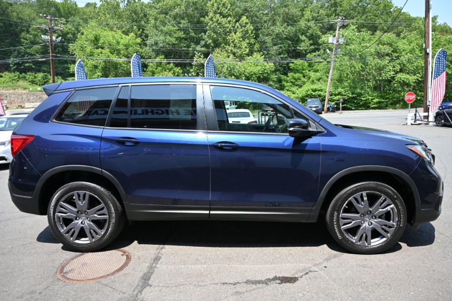2021 Honda Passport EX-L AWD, available for sale in Waterbury, Connecticut | Highline Car Connection. Waterbury, Connecticut 2021 Honda Passport EX-L AWD, available for sale in Waterbury, Connecticut | Highline Car Connection. Waterbury, Connecticut