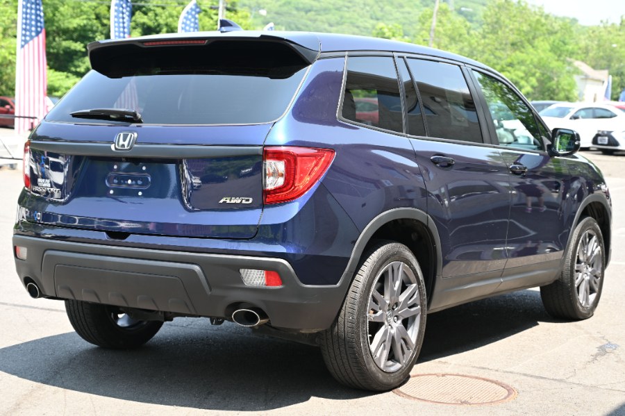 2021 Honda Passport EX-L AWD, available for sale in Waterbury, Connecticut | Highline Car Connection. Waterbury, Connecticut 2021 Honda Passport EX-L AWD, available for sale in Waterbury, Connecticut | Highline Car Connection. Waterbury, Connecticut