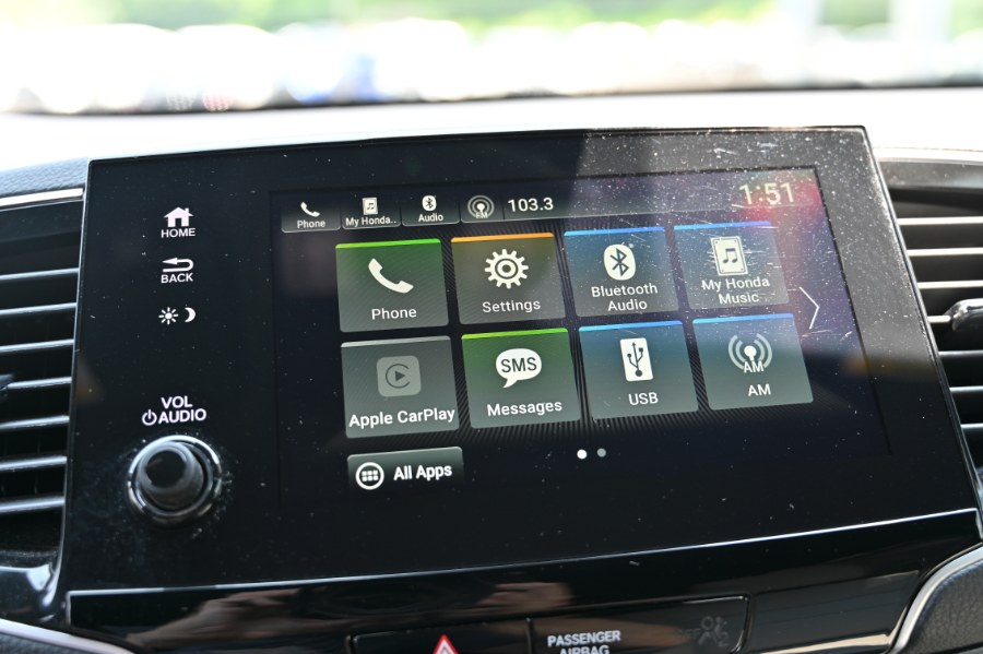 2021 Honda Passport EX-L AWD, available for sale in Waterbury, Connecticut | Highline Car Connection. Waterbury, Connecticut 2021 Honda Passport EX-L AWD, available for sale in Waterbury, Connecticut | Highline Car Connection. Waterbury, Connecticut