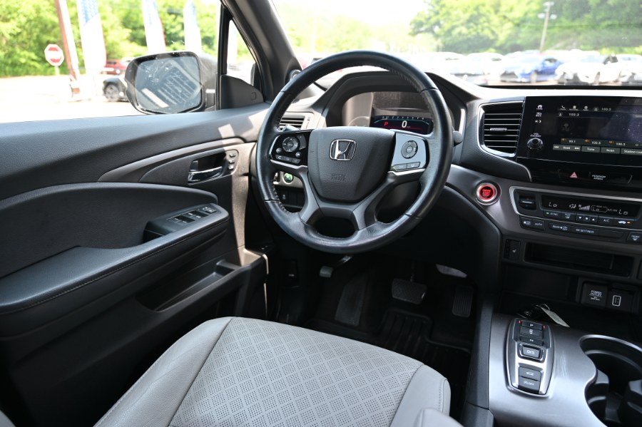 2021 Honda Passport EX-L AWD, available for sale in Waterbury, Connecticut | Highline Car Connection. Waterbury, Connecticut 2021 Honda Passport EX-L AWD, available for sale in Waterbury, Connecticut | Highline Car Connection. Waterbury, Connecticut