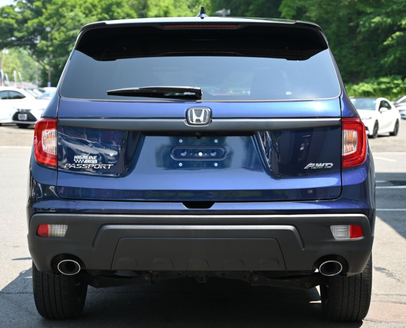 2021 Honda Passport EX-L AWD, available for sale in Waterbury, Connecticut | Highline Car Connection. Waterbury, Connecticut 2021 Honda Passport EX-L AWD, available for sale in Waterbury, Connecticut | Highline Car Connection. Waterbury, Connecticut