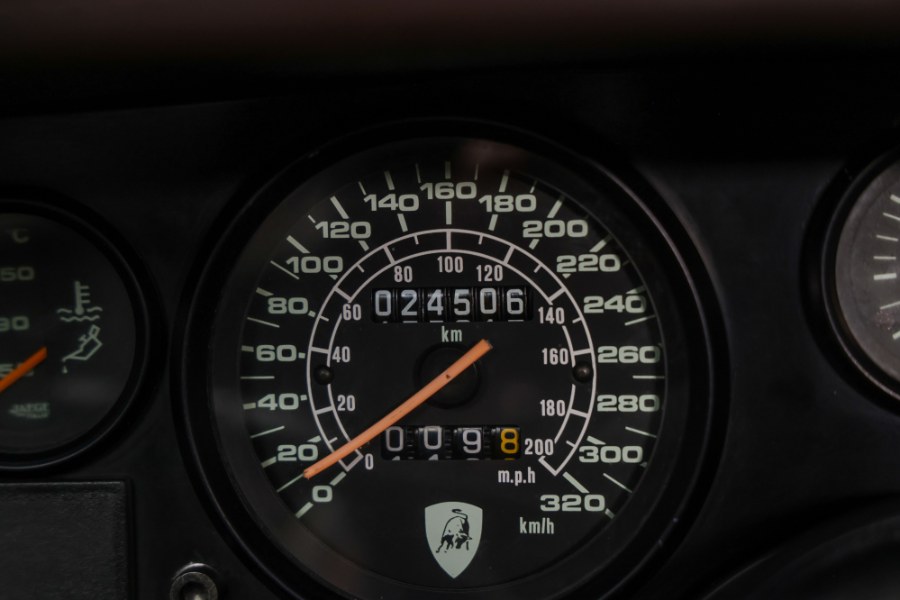 1987 Lamborghini Countach 5000QV, available for sale in North Salem, New York | Meccanic Shop North Inc. North Salem, New York 1987 Lamborghini Countach 5000QV, available for sale in North Salem, New York | Meccanic Shop North Inc. North Salem, New York