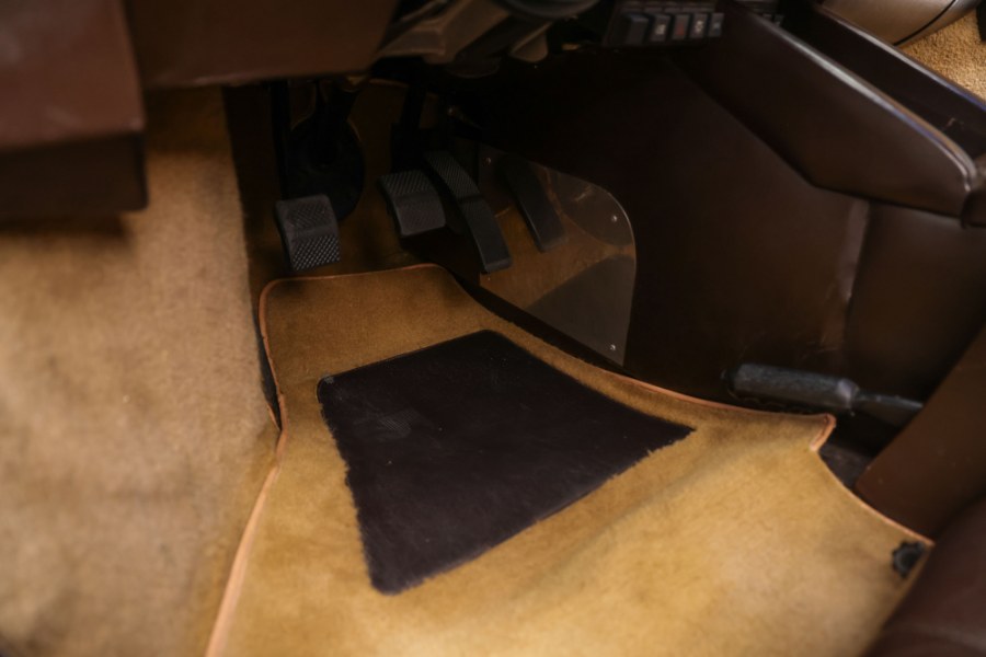1987 Lamborghini Countach 5000QV, available for sale in North Salem, New York | Meccanic Shop North Inc. North Salem, New York 1987 Lamborghini Countach 5000QV, available for sale in North Salem, New York | Meccanic Shop North Inc. North Salem, New York