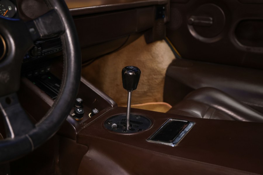 1987 Lamborghini Countach 5000QV, available for sale in North Salem, New York | Meccanic Shop North Inc. North Salem, New York 1987 Lamborghini Countach 5000QV, available for sale in North Salem, New York | Meccanic Shop North Inc. North Salem, New York