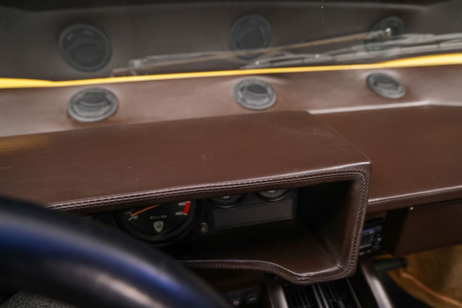 1987 Lamborghini Countach 5000QV, available for sale in North Salem, New York | Meccanic Shop North Inc. North Salem, New York 1987 Lamborghini Countach 5000QV, available for sale in North Salem, New York | Meccanic Shop North Inc. North Salem, New York
