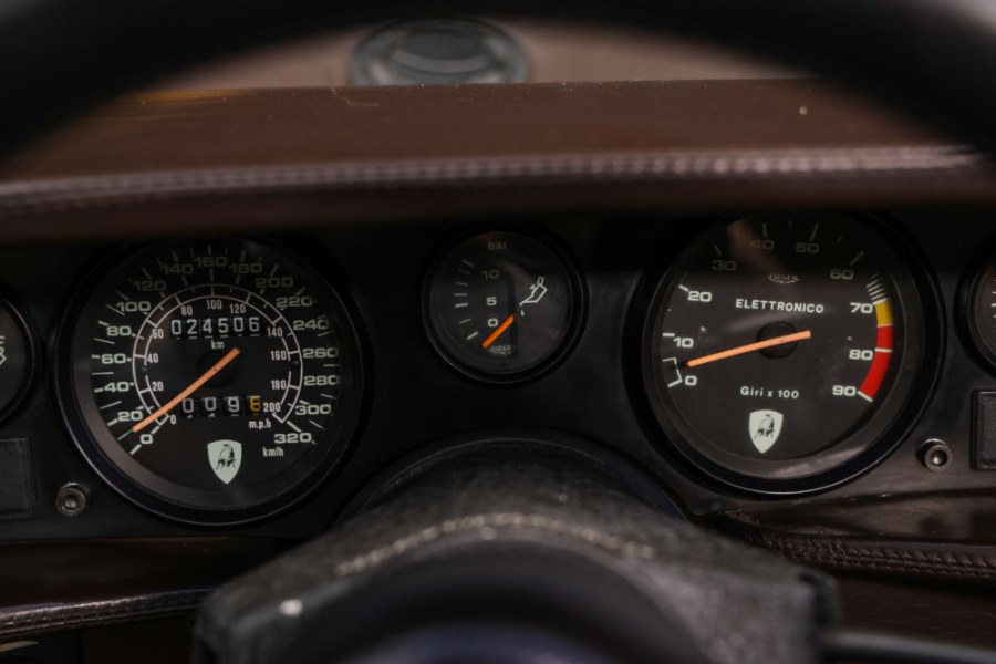 1987 Lamborghini Countach 5000QV, available for sale in North Salem, New York | Meccanic Shop North Inc. North Salem, New York 1987 Lamborghini Countach 5000QV, available for sale in North Salem, New York | Meccanic Shop North Inc. North Salem, New York