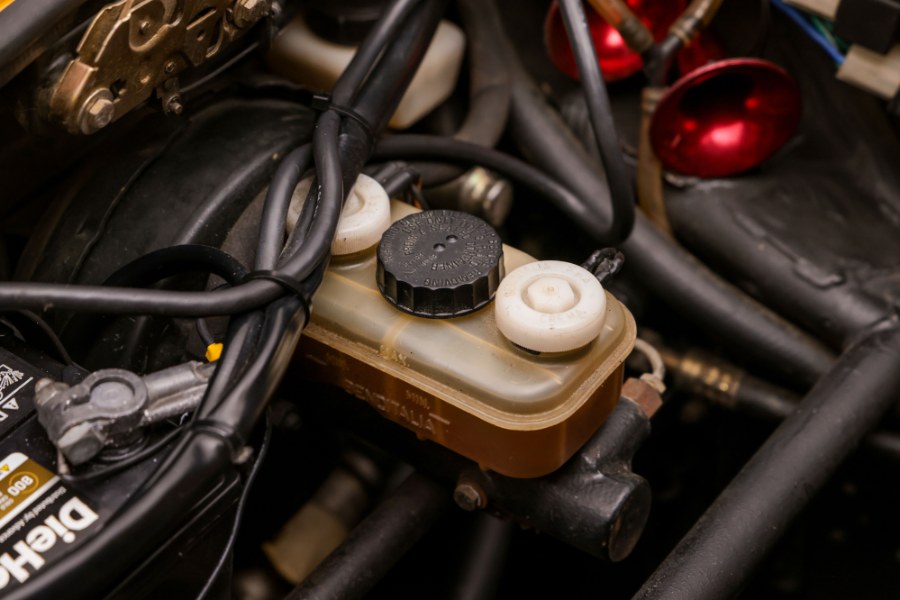 1987 Lamborghini Countach 5000QV, available for sale in North Salem, New York | Meccanic Shop North Inc. North Salem, New York 1987 Lamborghini Countach 5000QV, available for sale in North Salem, New York | Meccanic Shop North Inc. North Salem, New York