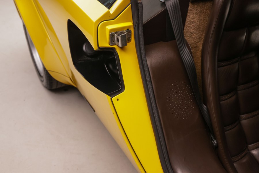 1987 Lamborghini Countach 5000QV, available for sale in North Salem, New York | Meccanic Shop North Inc. North Salem, New York 1987 Lamborghini Countach 5000QV, available for sale in North Salem, New York | Meccanic Shop North Inc. North Salem, New York