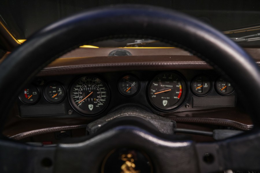 1987 Lamborghini Countach 5000QV, available for sale in North Salem, New York | Meccanic Shop North Inc. North Salem, New York 1987 Lamborghini Countach 5000QV, available for sale in North Salem, New York | Meccanic Shop North Inc. North Salem, New York