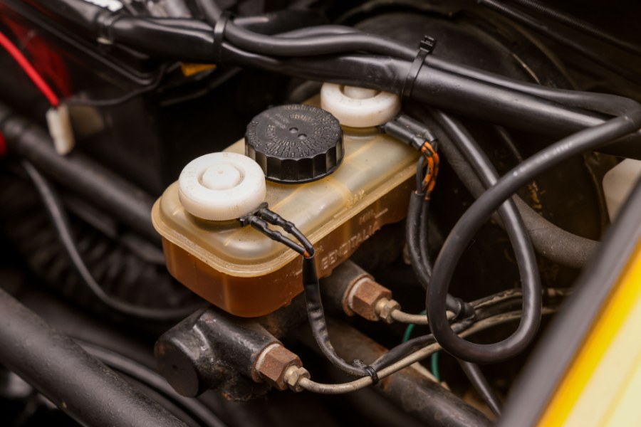 1987 Lamborghini Countach 5000QV, available for sale in North Salem, New York | Meccanic Shop North Inc. North Salem, New York 1987 Lamborghini Countach 5000QV, available for sale in North Salem, New York | Meccanic Shop North Inc. North Salem, New York
