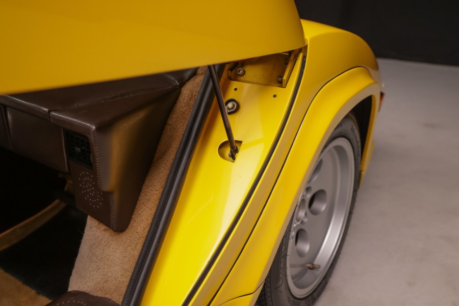 1987 Lamborghini Countach 5000QV, available for sale in North Salem, New York | Meccanic Shop North Inc. North Salem, New York 1987 Lamborghini Countach 5000QV, available for sale in North Salem, New York | Meccanic Shop North Inc. North Salem, New York