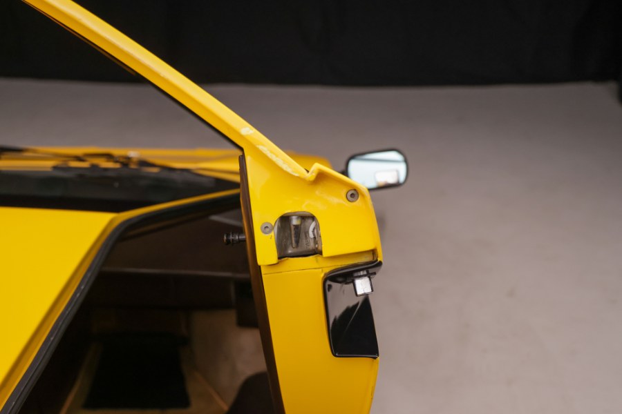1987 Lamborghini Countach 5000QV, available for sale in North Salem, New York | Meccanic Shop North Inc. North Salem, New York 1987 Lamborghini Countach 5000QV, available for sale in North Salem, New York | Meccanic Shop North Inc. North Salem, New York