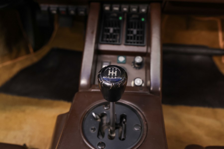 1987 Lamborghini Countach 5000QV, available for sale in North Salem, New York | Meccanic Shop North Inc. North Salem, New York 1987 Lamborghini Countach 5000QV, available for sale in North Salem, New York | Meccanic Shop North Inc. North Salem, New York