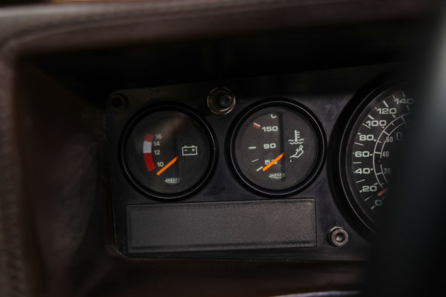 1987 Lamborghini Countach 5000QV, available for sale in North Salem, New York | Meccanic Shop North Inc. North Salem, New York 1987 Lamborghini Countach 5000QV, available for sale in North Salem, New York | Meccanic Shop North Inc. North Salem, New York