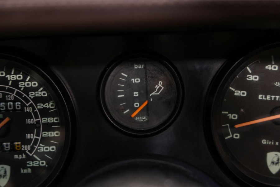 1987 Lamborghini Countach 5000QV, available for sale in North Salem, New York | Meccanic Shop North Inc. North Salem, New York 1987 Lamborghini Countach 5000QV, available for sale in North Salem, New York | Meccanic Shop North Inc. North Salem, New York