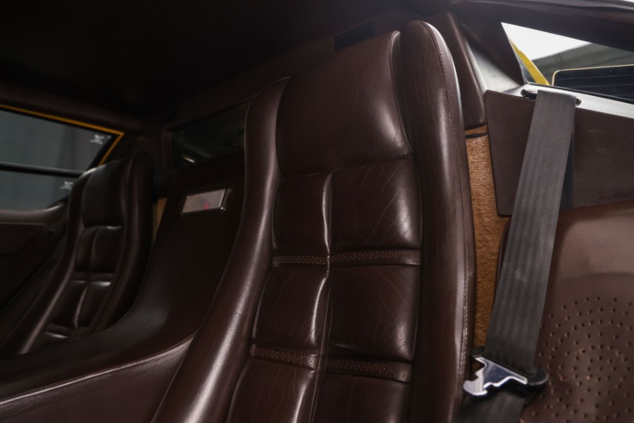 1987 Lamborghini Countach 5000QV, available for sale in North Salem, New York | Meccanic Shop North Inc. North Salem, New York 1987 Lamborghini Countach 5000QV, available for sale in North Salem, New York | Meccanic Shop North Inc. North Salem, New York