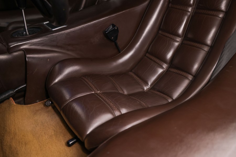 1987 Lamborghini Countach 5000QV, available for sale in North Salem, New York | Meccanic Shop North Inc. North Salem, New York 1987 Lamborghini Countach 5000QV, available for sale in North Salem, New York | Meccanic Shop North Inc. North Salem, New York
