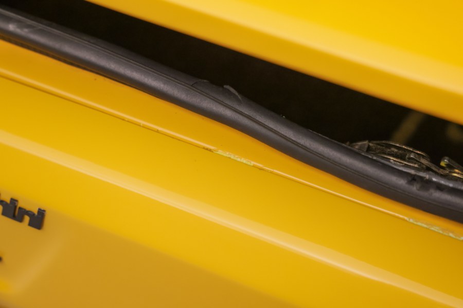 1987 Lamborghini Countach 5000QV, available for sale in North Salem, New York | Meccanic Shop North Inc. North Salem, New York 1987 Lamborghini Countach 5000QV, available for sale in North Salem, New York | Meccanic Shop North Inc. North Salem, New York