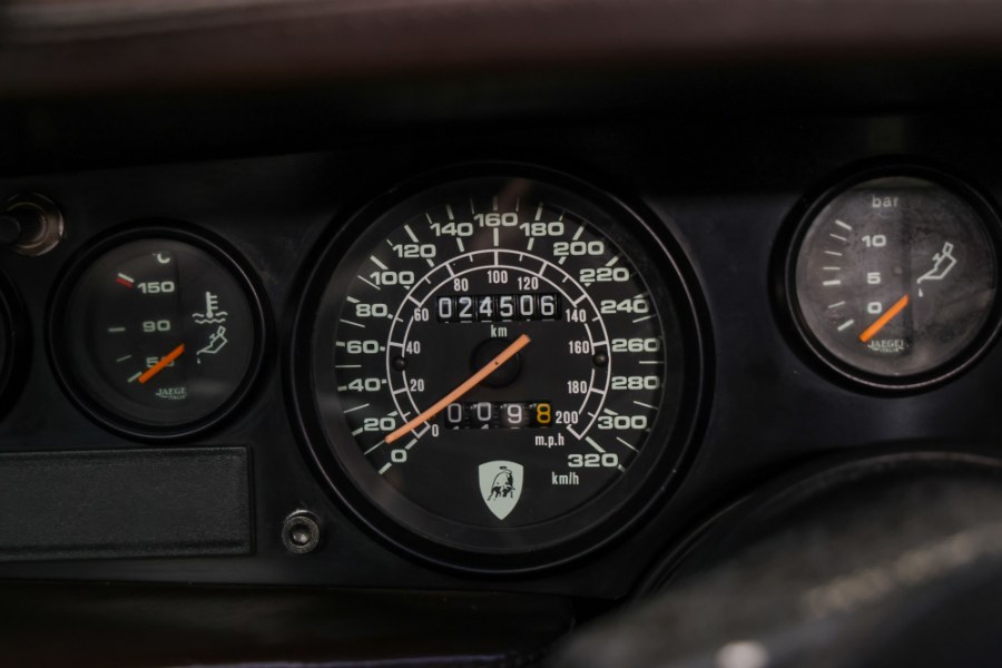 1987 Lamborghini Countach 5000QV, available for sale in North Salem, New York | Meccanic Shop North Inc. North Salem, New York 1987 Lamborghini Countach 5000QV, available for sale in North Salem, New York | Meccanic Shop North Inc. North Salem, New York