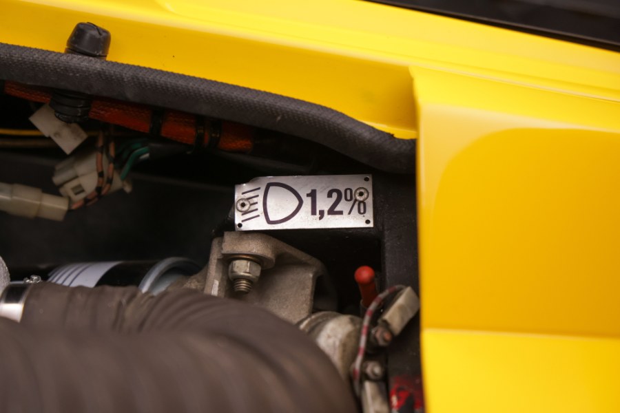 1987 Lamborghini Countach 5000QV, available for sale in North Salem, New York | Meccanic Shop North Inc. North Salem, New York 1987 Lamborghini Countach 5000QV, available for sale in North Salem, New York | Meccanic Shop North Inc. North Salem, New York