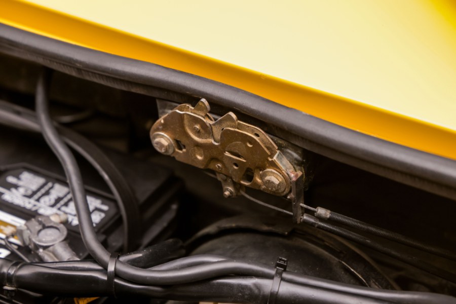 1987 Lamborghini Countach 5000QV, available for sale in North Salem, New York | Meccanic Shop North Inc. North Salem, New York 1987 Lamborghini Countach 5000QV, available for sale in North Salem, New York | Meccanic Shop North Inc. North Salem, New York