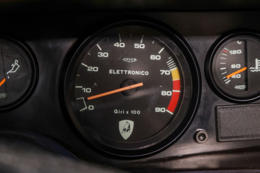 1987 Lamborghini Countach 5000QV, available for sale in North Salem, New York | Meccanic Shop North Inc. North Salem, New York 1987 Lamborghini Countach 5000QV, available for sale in North Salem, New York | Meccanic Shop North Inc. North Salem, New York