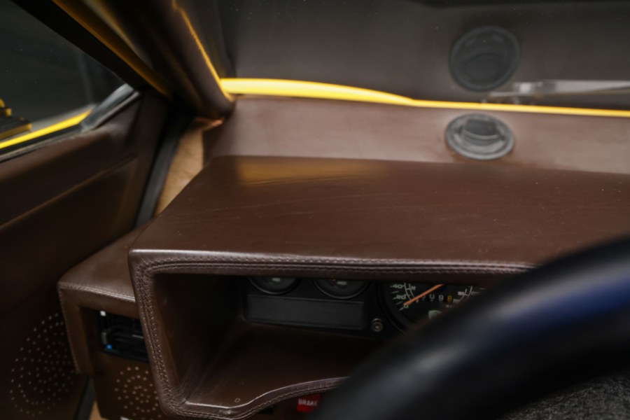 1987 Lamborghini Countach 5000QV, available for sale in North Salem, New York | Meccanic Shop North Inc. North Salem, New York 1987 Lamborghini Countach 5000QV, available for sale in North Salem, New York | Meccanic Shop North Inc. North Salem, New York